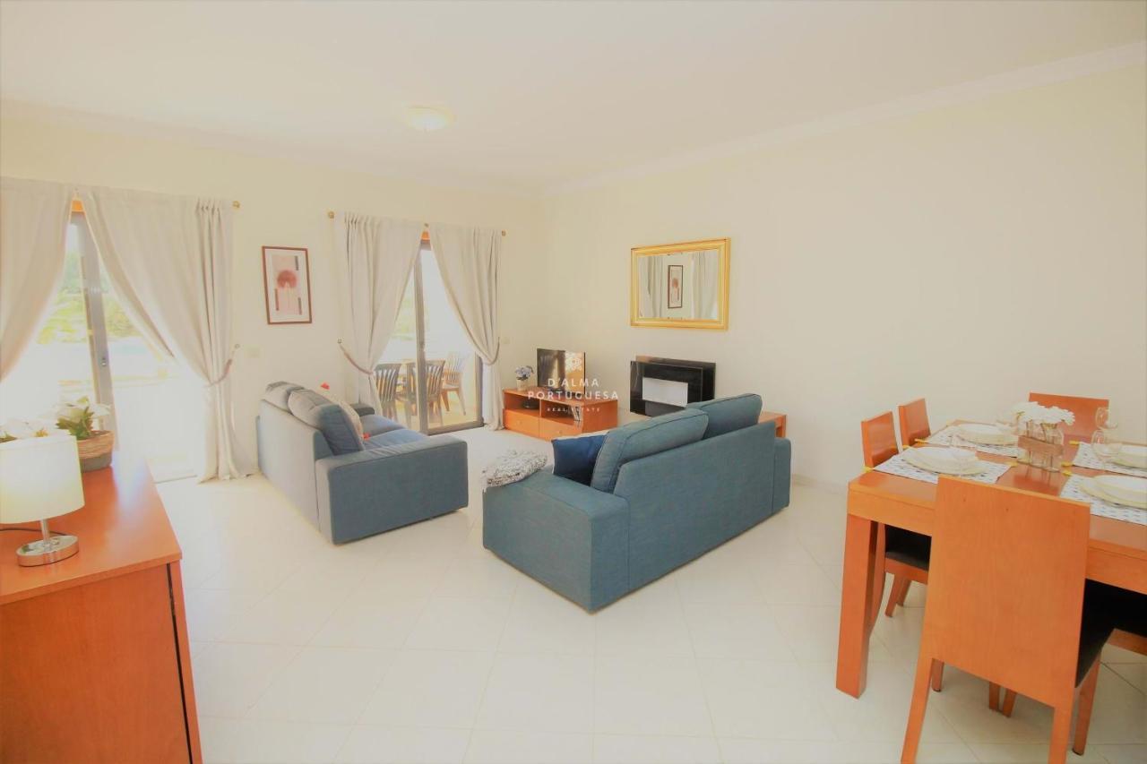 Apartment Garcas Lounge - By Dalma Portuguesa Albufeira Zewnętrze zdjęcie