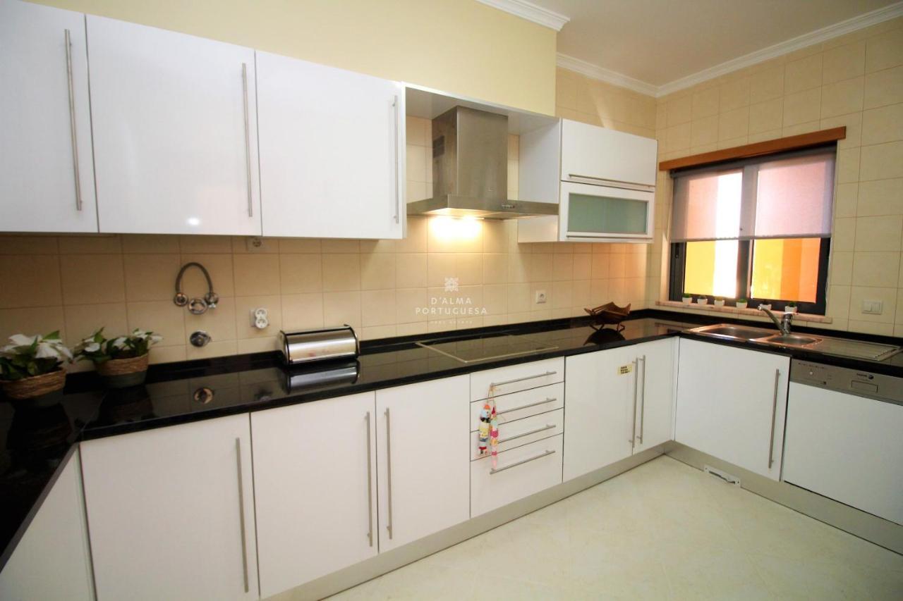 Apartment Garcas Lounge - By Dalma Portuguesa Albufeira Zewnętrze zdjęcie