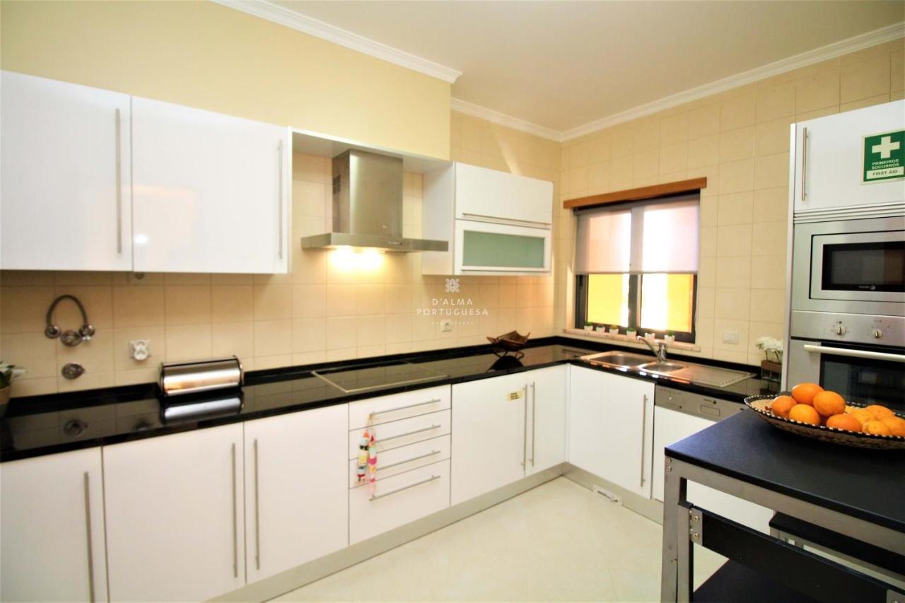 Apartment Garcas Lounge - By Dalma Portuguesa Albufeira Zewnętrze zdjęcie