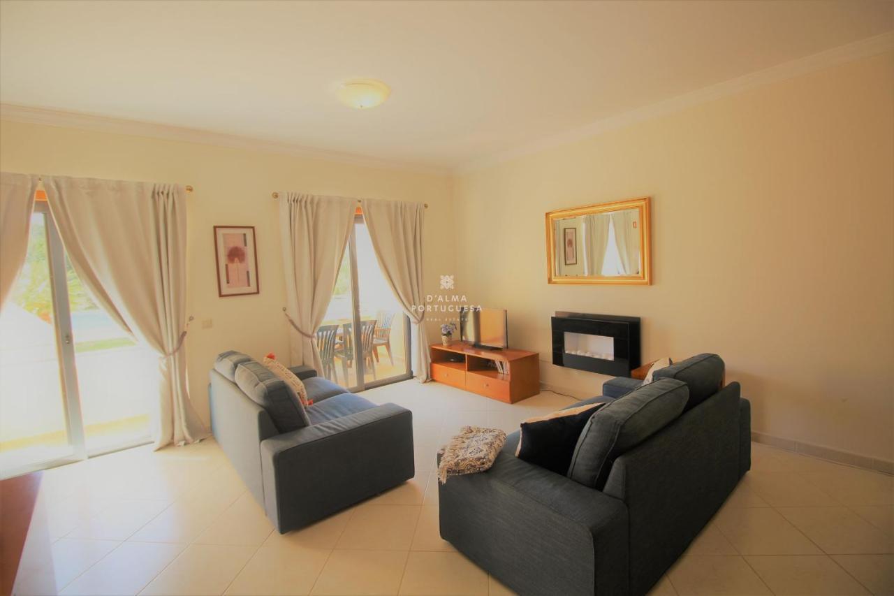 Apartment Garcas Lounge - By Dalma Portuguesa Albufeira Zewnętrze zdjęcie