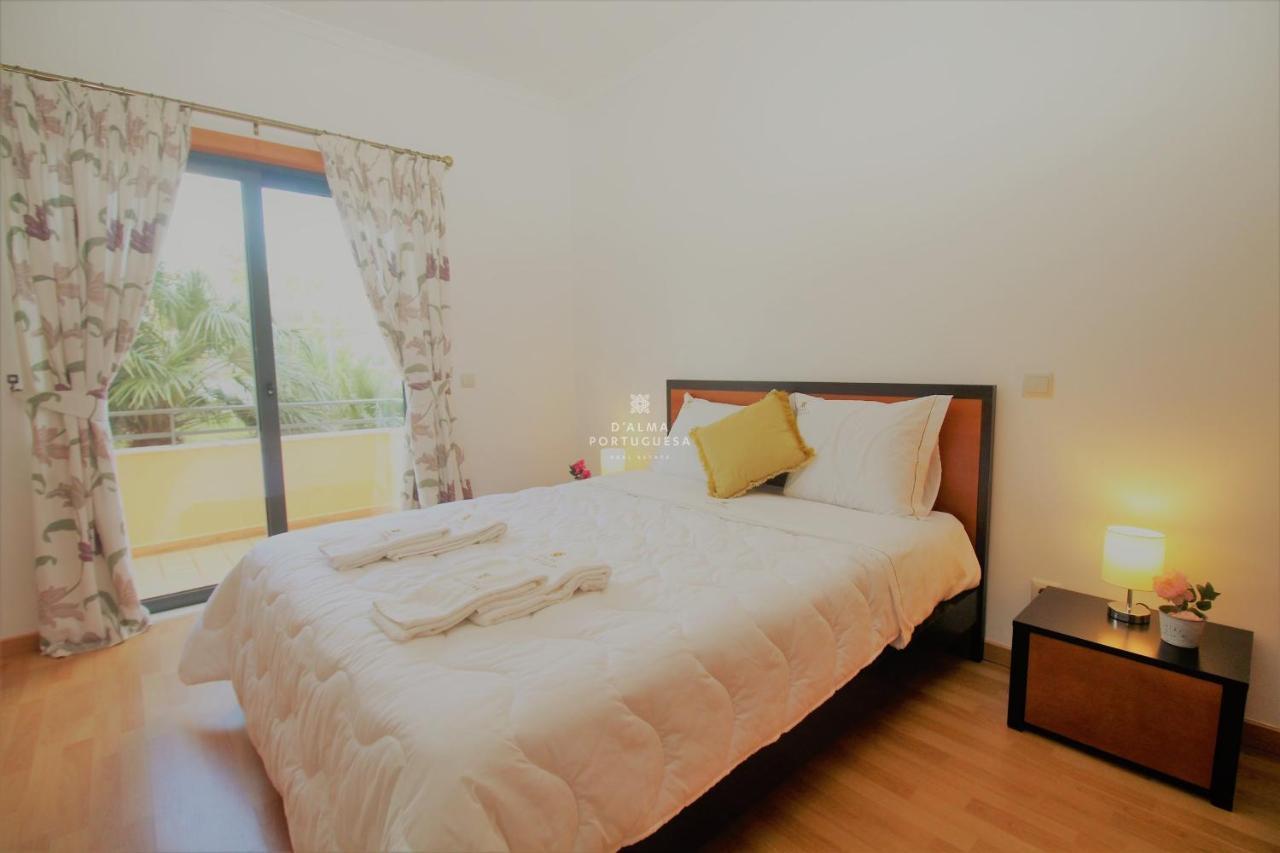 Apartment Garcas Lounge - By Dalma Portuguesa Albufeira Zewnętrze zdjęcie