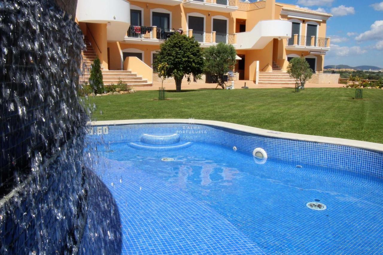 Apartment Garcas Lounge - By Dalma Portuguesa Albufeira Zewnętrze zdjęcie