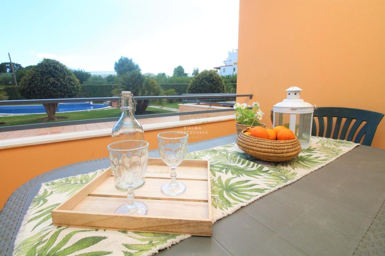 Apartment Garcas Lounge - By Dalma Portuguesa Albufeira Zewnętrze zdjęcie
